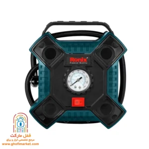 مینی کمپرسور باد آنالوگ رونیکس مدل RH-4262
