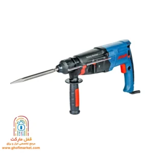 دریل بتن کن آروا مدل 5216