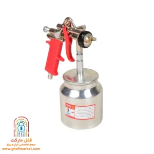 پیستوله بادی کاسه زیر آروا مدل 3102
