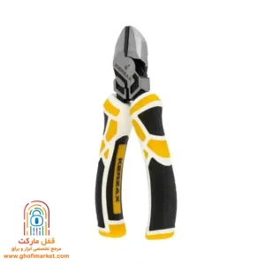سیم چین 6 اینچ تایگر پلاس کنزاکس مدل 9020