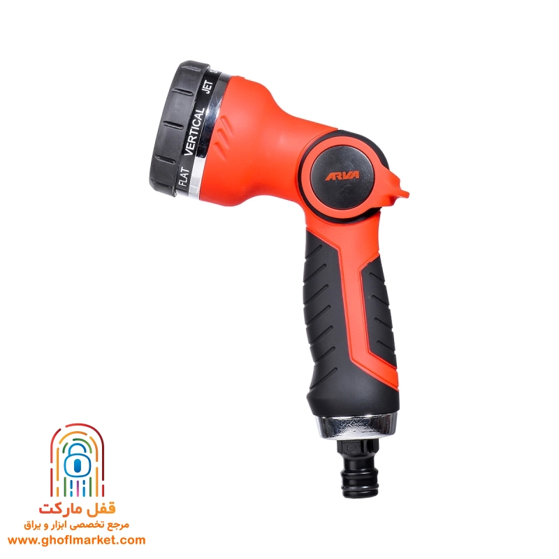 آبپاش 8 حالته آروا مدل 4794 - تصویر 4