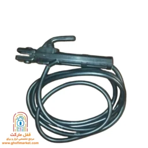 انبرجوش و اتصال کلاس c آروا مدل 2451