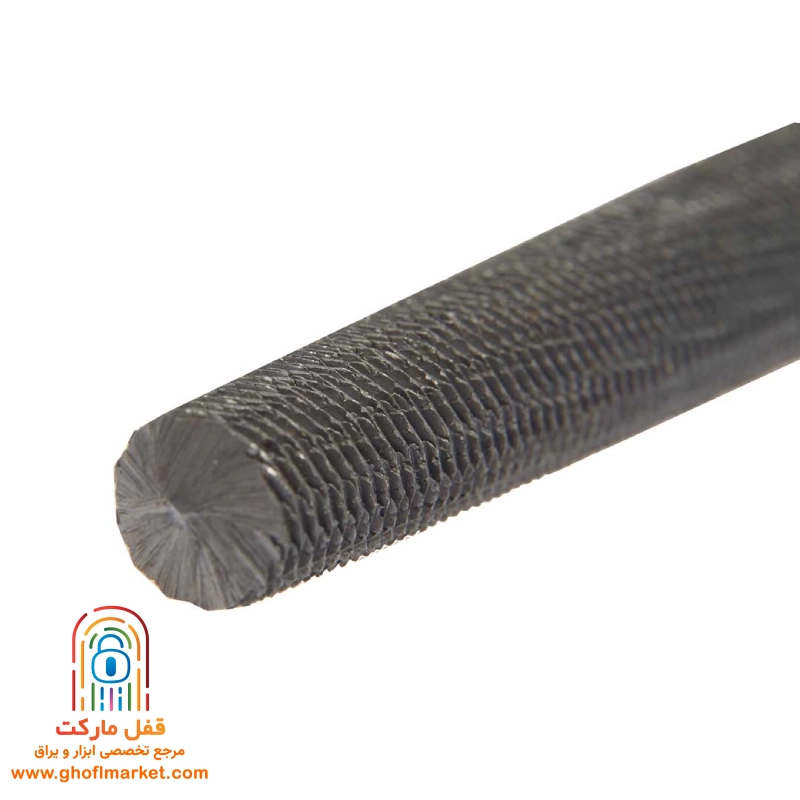 سوهان گرد 300 میلی متر متوسط ایران پتک مدل PB-35302 - تصویر 2