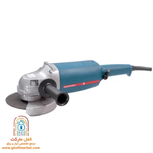 فرز سنگبری 2600 وات حدید برش مدل HB-31