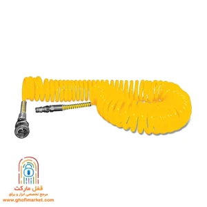 شیلنگ فنری 10 متری کنزاکس مدل KCH-110