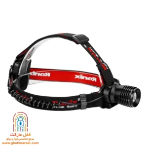 چراغ پیشانی رونیکس مدل RH-4280