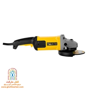 فرز 2600 وات کنزاکس مدل KAG-2267 مجهز به کلید ضدغبار