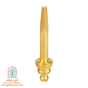 نازل برش نووا NTT-2586 سایز 1.16 PNME1 ساخته شده از برنج مقاوم