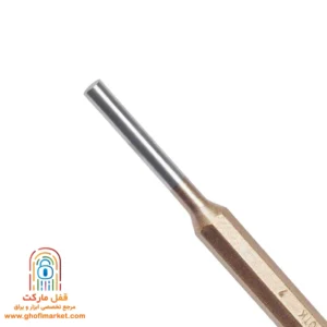 سنبه پین ایران‌پتک LH-2010 ساخته شده از فولاد مقاوم