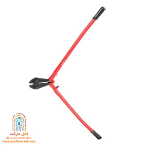 باز شدن فک مفتول بر RH-3306 رونیکس تا 28 میلی متر برای قطعات ضخیم