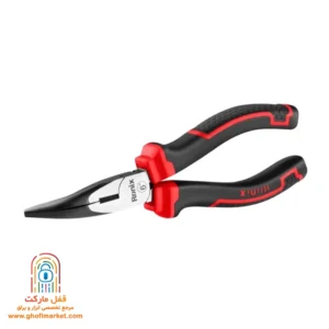 دم باریک سر کج رونیکس مدل RH-1300 با زاویه 45 درجه نمای جلو