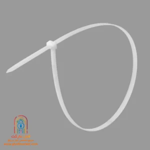 cable-tie-ratchet-lock سر بست و مکانیزم جغجغه ای قفل شونده بست کمربندی رونیکس RH-9996