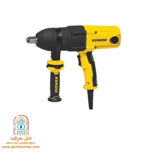بکس برقی کنزاکس مدل 2404 با توان 600 وات