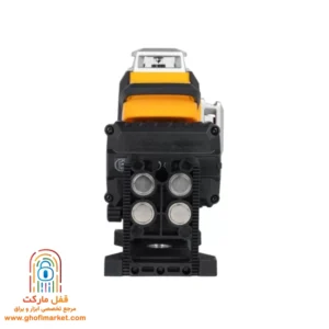 green-laser-level-16-lines (4) تصویر پشتی تراز لیزری کنزاکس مدل 1134
