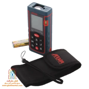 نمایش دقت ۰.۰۵ میلی‌متر روی صفحه متر 4667