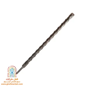 تصویر مته چهار شیار کنزاکس مدل 7350