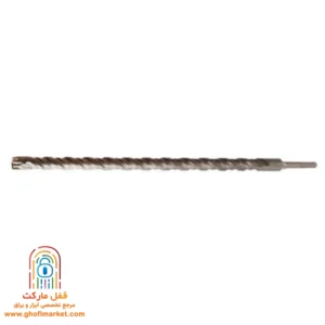 تصویر مته چهار شیار الماسه 260 میلی‌متر کنزاکس مدل KPB-26