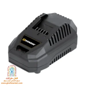 پایه فست شارژ کنزاکس مدل 8914