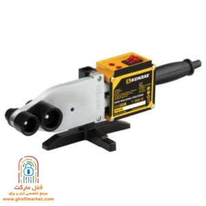 تصویر اتو لوله سبز کنزاکس مدل 3821