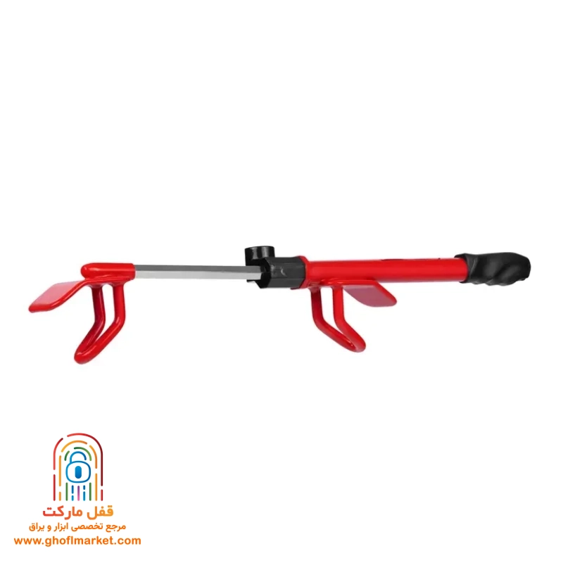 قفل RH-4240 روی ترازو نمایش وزن ۱.۳۵ کیلوگرم