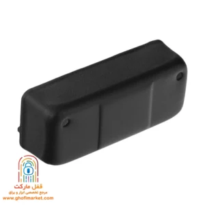 بخشی از قفل درب حیاطی کلید معمولی پارس مدل DL-120