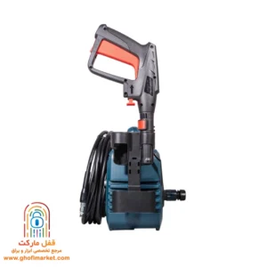 portable-car-wash-arva-5118 (2) کارواش پرتابل آروا 90 بار با طراحی ارگونومیک