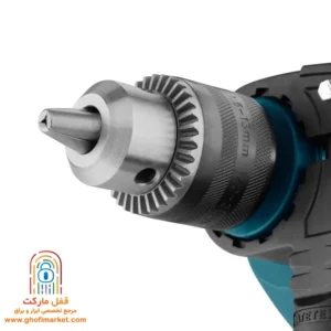 سه نظام اتوماتیک 10 میلی‌متری دریل رونیکس 2115