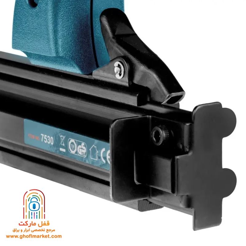دسته رابر ضدتعریق میخکوب برقی رونیکس 7530