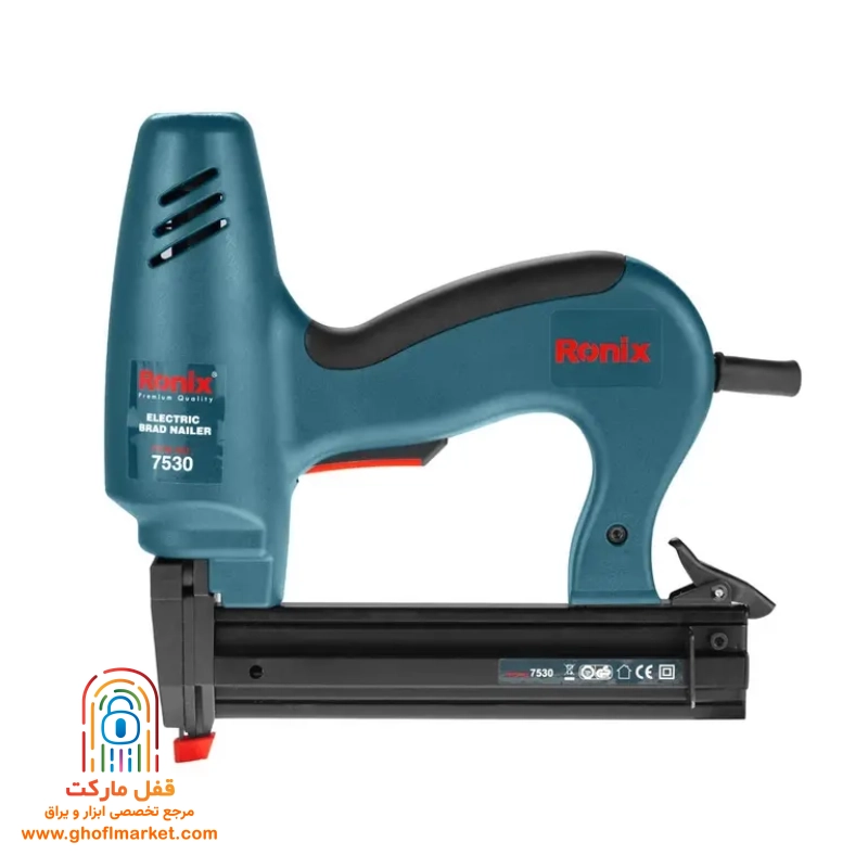 میخکوب برقی رونیکس مدل 7530