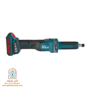 موتور براش لس ضد آب فرز انگشتی 8908 رونیکس با سرعت 20000 دور