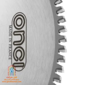 ronix-anci-lhc20825032-teeth دندانه های کاربید تنگستن تیغ اره انسی مدل LHC20825032
