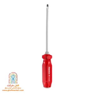 میله آلیاژ کروم وانادیوم پیچ گوشتی ضربه خور دوسو رونیکس RH-2952
