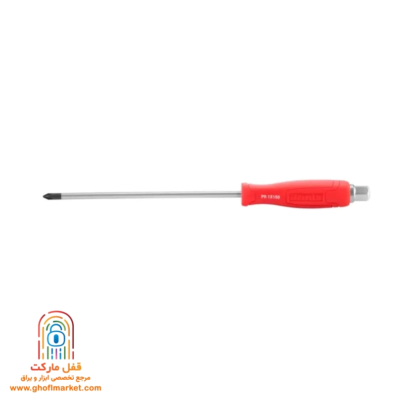 میله کروم وانادیوم پیچ گوشتی رونیکس RH-2930