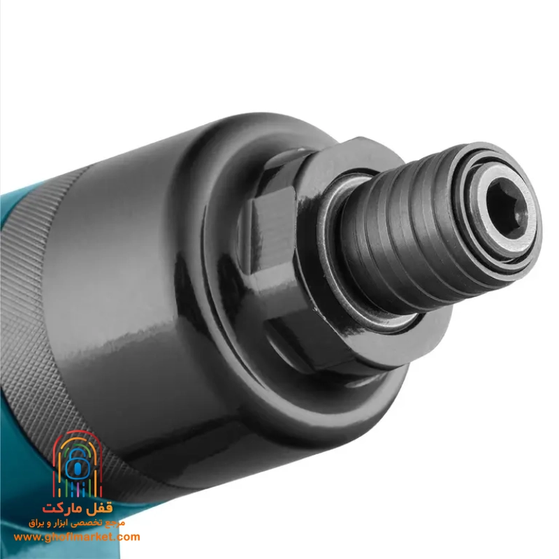 سری شش گوش 1/4 اینچی پیچ گوشتی بادی رونیکس RA-1301