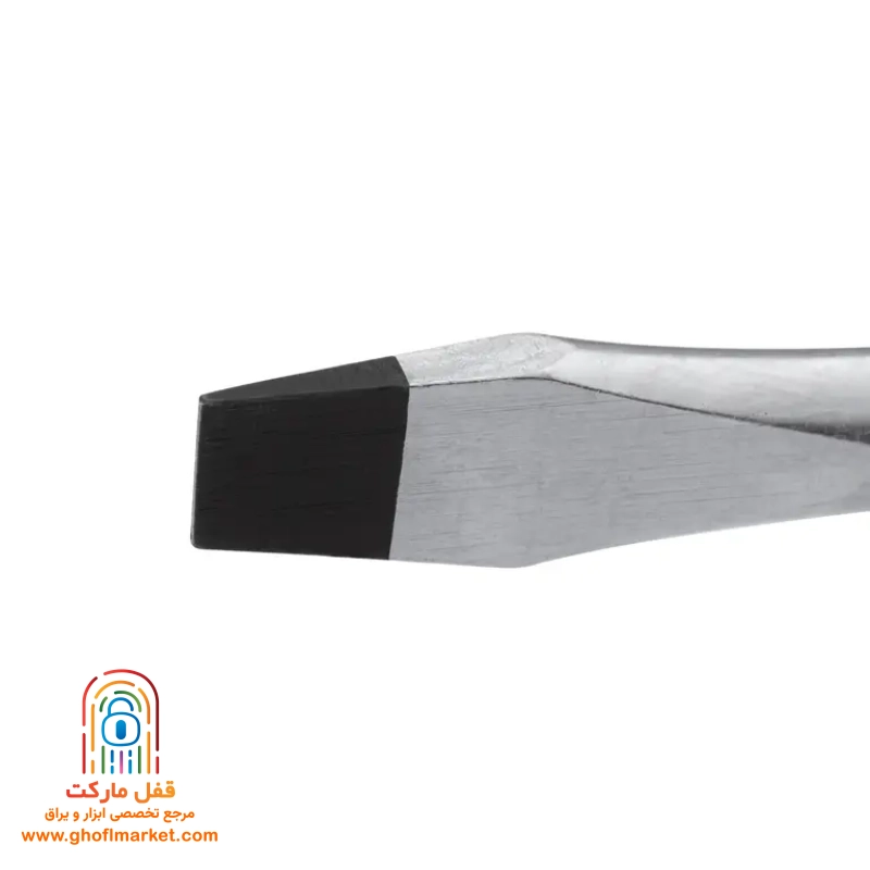 نوک مغناطیسی و سخت کاری شده پیچ گوشتی RH-2783 برای اتصال راحت پیچ