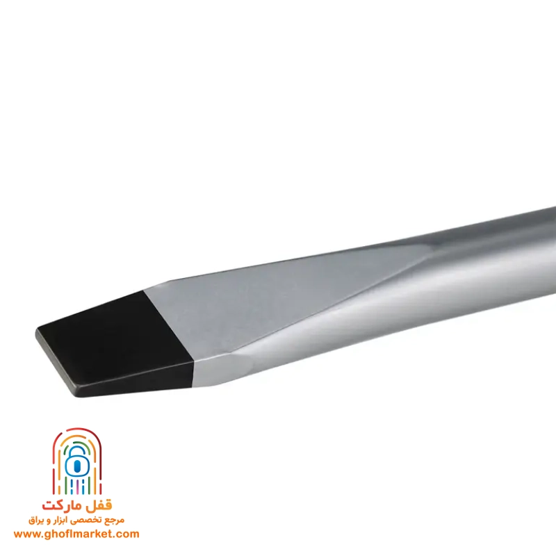 نوک مغناطیسی و سخت کاری شده پیچ گوشتی RH-2749 با پوشش مشکی