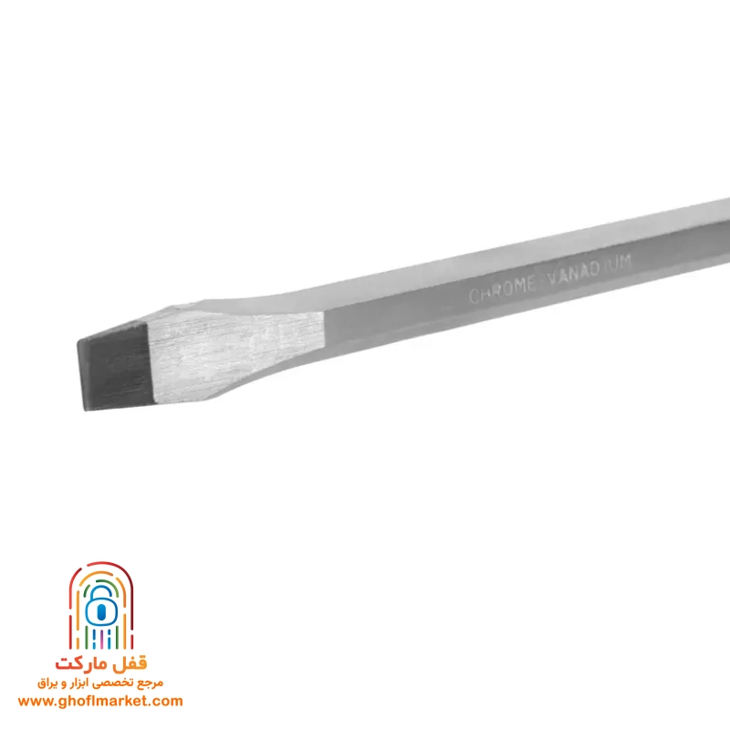 نوک سخت کاری شده با پوشش اکسید سیاه پیچ گوشتی رونیکس RH-2989