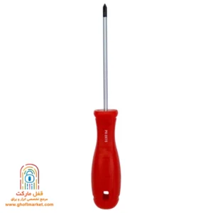 پیچ گوشتی تکی چهارسو سایز صفر رونیکس RH-2834 با ابعاد 3 در 75 میلی متر