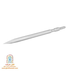 قلم نوک تیز شش گوش رونیکس RH-5026 با طول ۴۰۰ و قطر ۱۷ میلیمتر