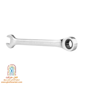 آچار رونیکس RH-2161 ساخته شده از فولاد کروم وانادیوم