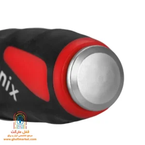 ronix-rh-2987-handle دسته ارگونومیک پلاستیک نرم پیچ گوشتی دو سو رونیکس مدل RH-2987