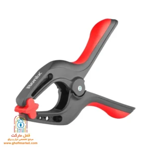 پیچ دستی انبری سایز 9 اینچ رونیکس مدل RH-7609 با بدنه فایبرگلاس