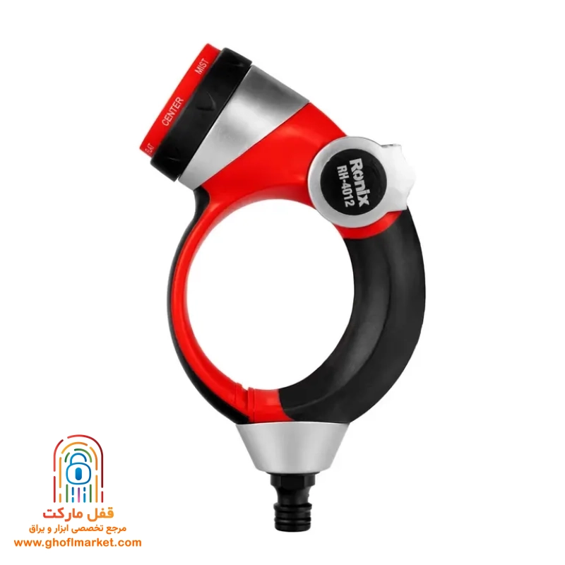 قفل ماشه سر آبپاش رونیکس RH-4012 برای پاشش پیوسته