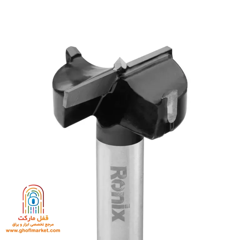شفت گرد استاندارد مته RH-5309