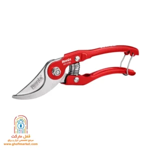 تیغه‌های فولاد ضدزنگ سخت‌کاری‌شده قیچی RH-3108