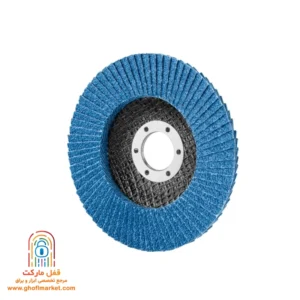 standard-22-23mm-bore سوراخ مرکزی ۲۲.۲۳ میلیمتری فلاپ دیسک RH-3771