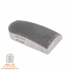 سندان دستی صافکاری ایران پتک BC-2410 ساخته شده از فولاد مقاوم