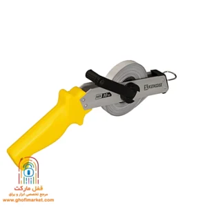 متر مهندسی کنزاکس مدل KSM-130 طول ۳۰ متر با طراحی حرفه‌ای